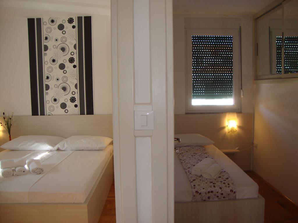 Apartments Marina Vodice Room photo