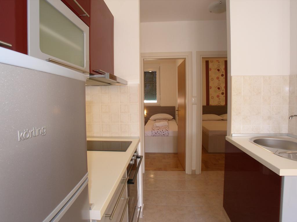 Apartments Marina Vodice Room photo