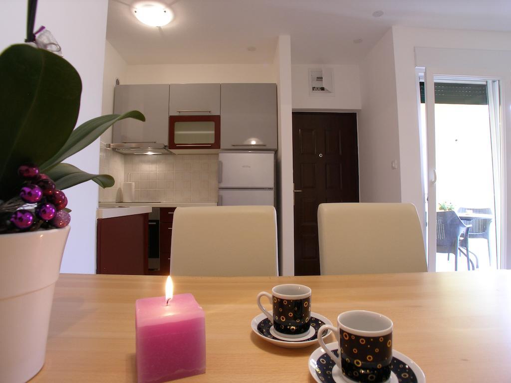 Apartments Marina Vodice Room photo